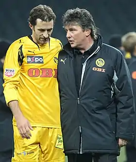 Image illustrative de l’article Martin Andermatt