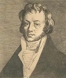 André-Marie Ampère.