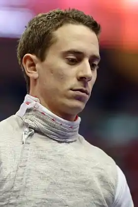 Image illustrative de l’article André Sanità