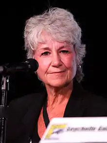 Andrea Romano&nbsp;(en)
