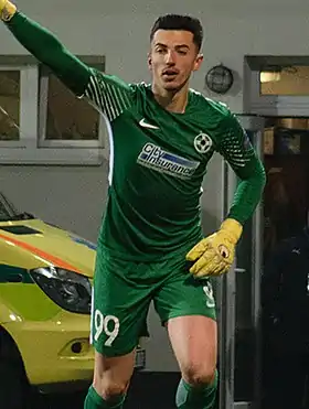 Image illustrative de l’article Andrei Vlad