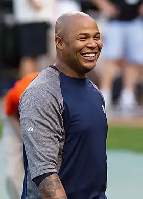 Image illustrative de l’article Andruw Jones