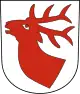 Blason de Andwil