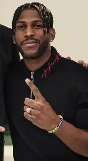 Image illustrative de l’article Andy Cruz Gómez