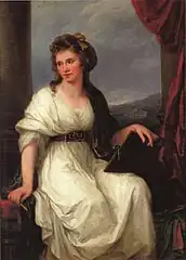 Angelica Kauffmann1787