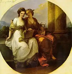 Angelica Kauffmann1782