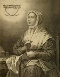 Image illustrative de l’article Anne-Marie Taigi