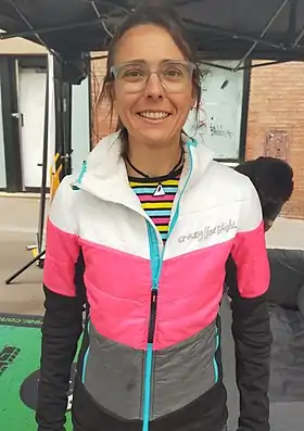 Image illustrative de l’article Anna Comet