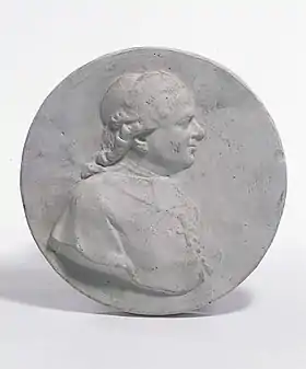 Image illustrative de l’article Charles Antoine Gabriel d'Osmond