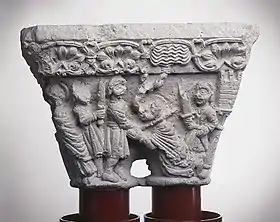 Image illustrative de l’article Abbaye Notre-Dame de Lombez