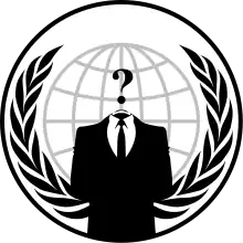 Logo Anonymous