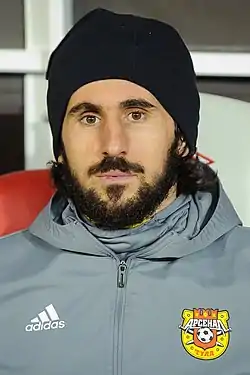 Image illustrative de l’article Anri Khagush