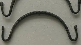 Anses de situle, Musée Saint-Remi.