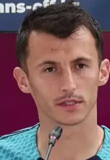 Image illustrative de l’article Ante Budimir