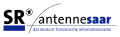 Logo d'Antenne Saar jusqu'en 2011.