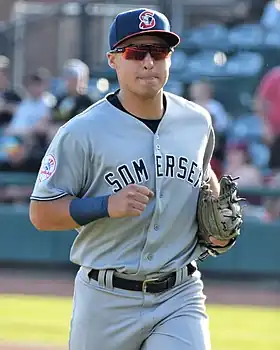 Image illustrative de l’article Anthony Volpe