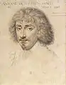 Antoine de Bourbon-Bueil (1607-1632)