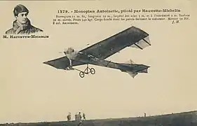 Antoinette IV&nbsp;(en) (1908)