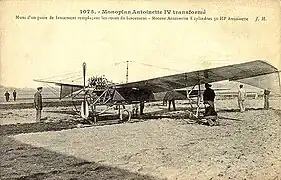 Antoinette V&nbsp;(en) (1908)