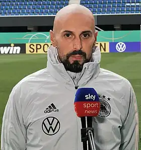 Image illustrative de l’article Antonio Di Salvo