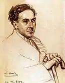Antonio Machado