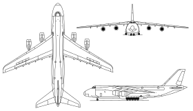 Image illustrative de l’article Antonov An-124
