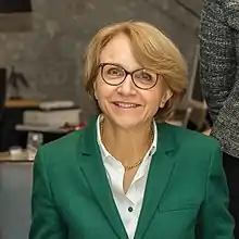 Image illustrative de l’article Secrétaire général du ministère des Affaires étrangères (France)