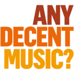 Logo de AnyDecentMusic?