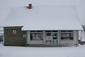 Weißenborn-Lüderode