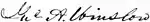 Signature de
