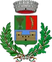 Blason de Aramengo