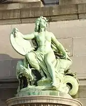 Province de Namur par Guillaume De Groot