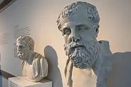 Philosophe (vers 150-160).