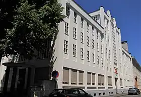 Image illustrative de l’article Archives départementales des Hautes-Pyrénées