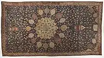 Tapis d'Ardabil