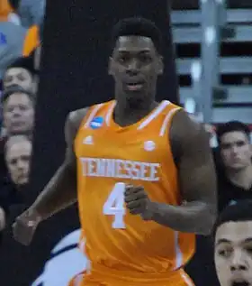 Image illustrative de l’article Armani Moore