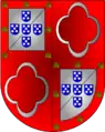 Blason de Papagaios