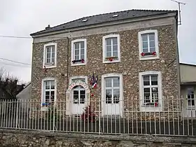 Armentières-en-Brie