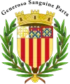 Blason de Aix-en-Provence