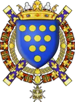 Image illustrative de l’article Maison de Rieux