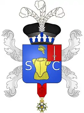 Jean-Chrysostôme Calès