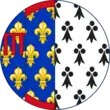 Marie de Blois (1345-1404)