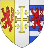 Constantin IV d'Arménie