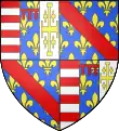 Jacques II de Bourbon
