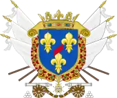 Louis-Charles de Bourbon (1701-1775)