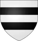Blason du comté d'Isembourg-Offenbach