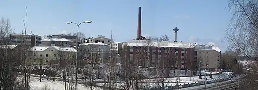 Armonkallio&nbsp;(fi)