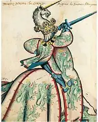 147v. Hugues de Lannoy