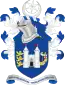 Blason de Drogheda