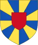 Arnoul Ier de Flandre